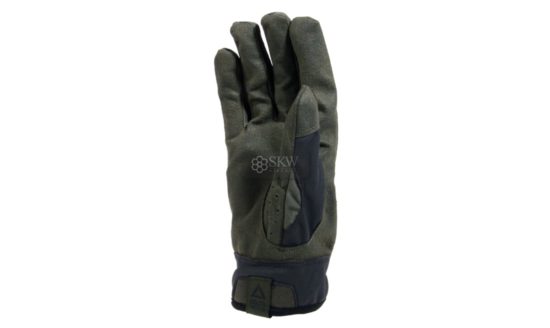 DELTA TACTICS GUANTE COMBAT BOSCOSO ESPAÑOL S