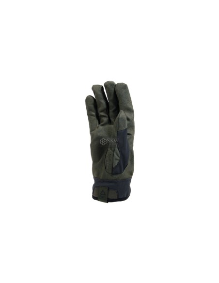 DELTA TACTICS GANTS COMBAT WOODLAND SPAGNOL S