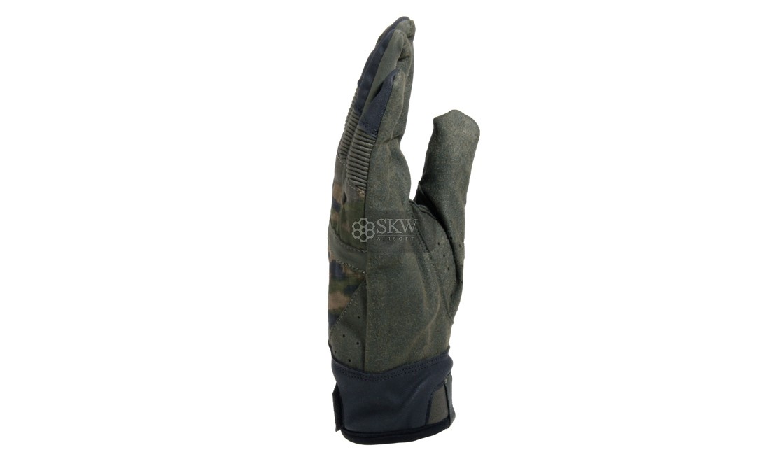DELTA TACTICS GUANTE COMBAT BOSCOSO ESPAÑOL S