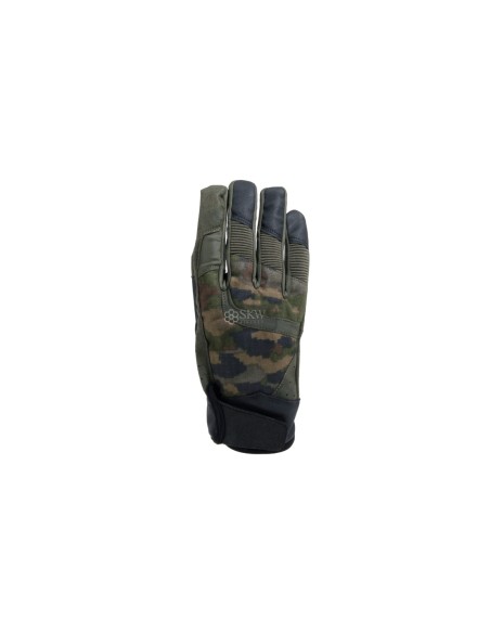DELTA TACTICS GUANTE COMBAT BOSCOSO ESPAÑOL S