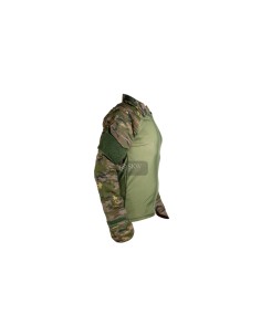 DELTA TACTICS CAMISETA COMBATE BOSCOSO ESPAÑOL 2