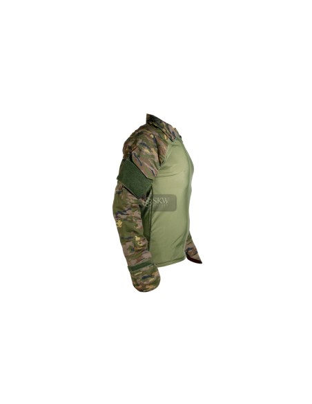 DELTA TACTICS CAMISETA COMBATE BOSCOSO ESPAÑOL
