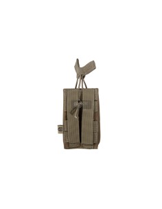 PORTACARGADOR 36/AK/M14/SR25 TAN DELTA TACTICS 2