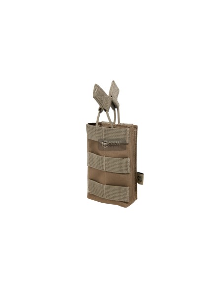 PORTACARGADOR 36/AK/M14/SR25 TAN DELTA TACTICS