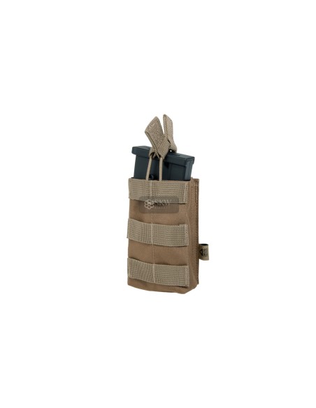 PORTACARGADOR 36/AK/M14/SR25 TAN DELTA TACTICS