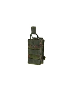 36/AK/M14/SR25 MAGAZINE POUCH SPANISH WOODLAND DELTA TACTICS