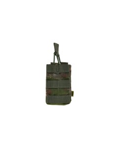 36/AK/M14/SR25 MAGAZINE POUCH SPANISH WOODLAND DELTA TACTICS 2