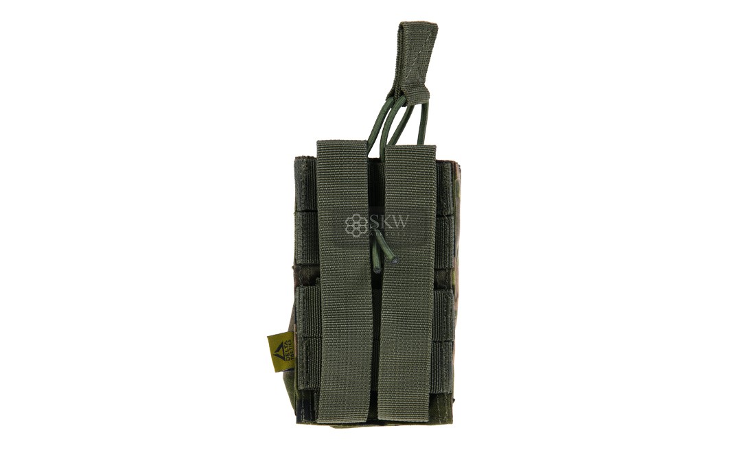 PORTACARGADOR 36/AK/M14/SR25 BOSCOSO ESPAÑOL...