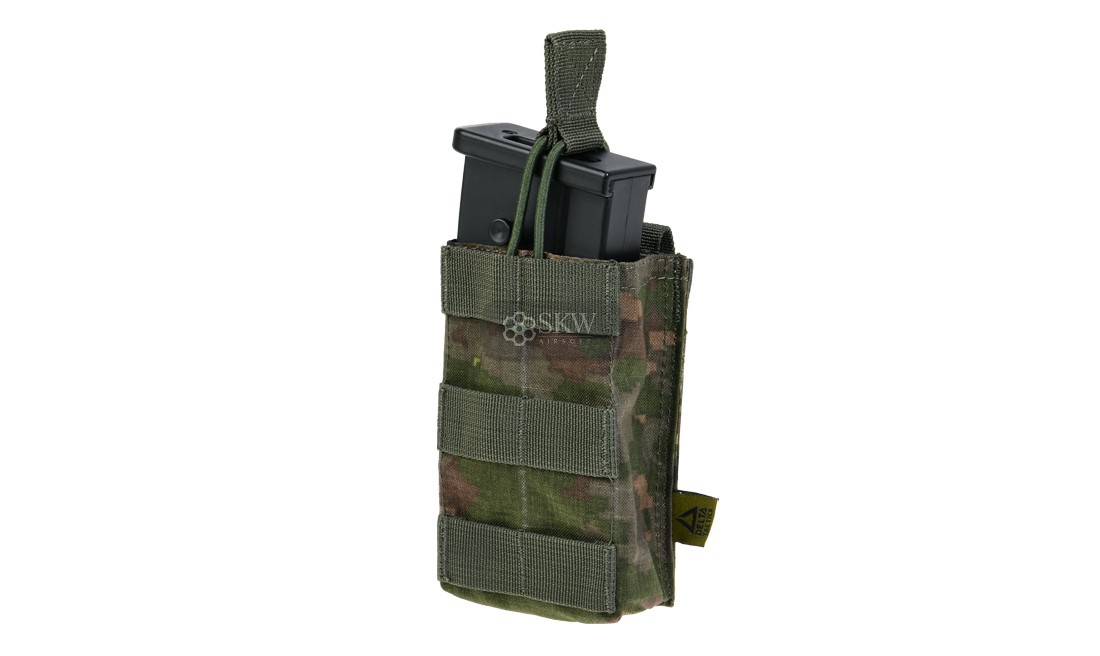 PORTACARGADOR 36/AK/M14/SR25 BOSCOSO ESPAÑOL...
