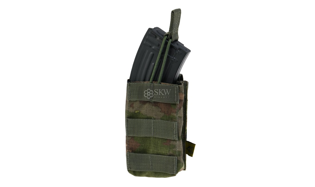 PORTACARGADOR 36/AK/M14/SR25 BOSCOSO ESPAÑOL...