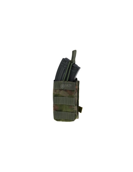 PORTACARGADOR 36/AK/M14/SR25 BOSCOSO ESPAÑOL DELTA TACTICS