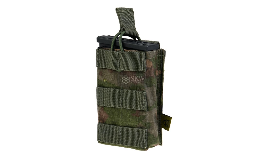 PORTACARGADOR 36/AK/M14/SR25 BOSCOSO ESPAÑOL...