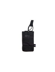 PORTE CHARGEURS 36/AK/M14/SR25 NOIR DELTA TACTICS