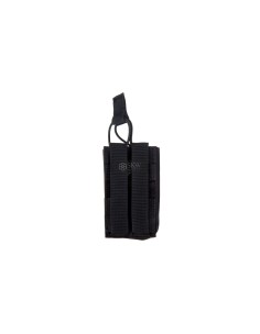 PORTACARGADOR 36/AK/M14/SR25 NEGRO DELTA TACTICS 2