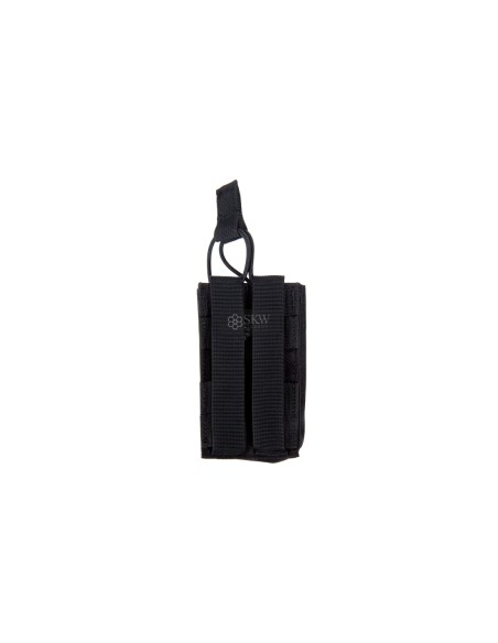 PORTACARGADOR 36/AK/M14/SR25 NEGRO DELTA TACTICS