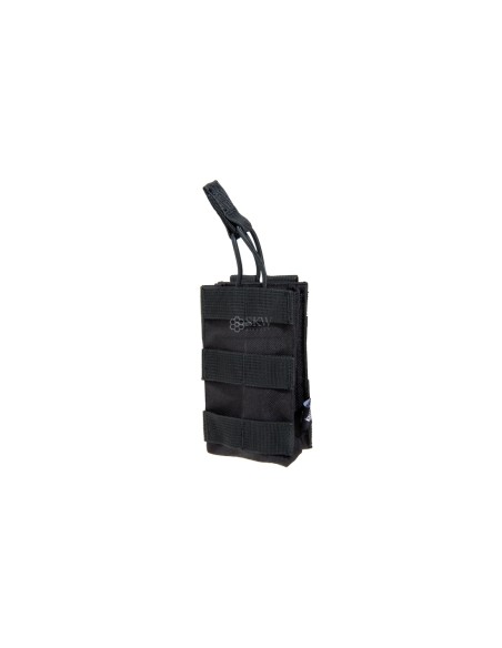 PORTACARGADOR 36/AK/M14/SR25 NEGRO DELTA TACTICS