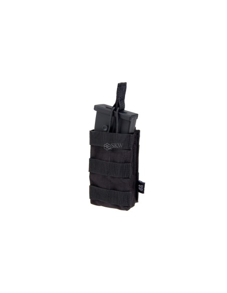 PORTE CHARGEURS 36/AK/M14/SR25 NOIR DELTA TACTICS