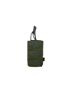 36/AK/M14/SR25 MAGAZINE POUCH OD DELTA TACTICS