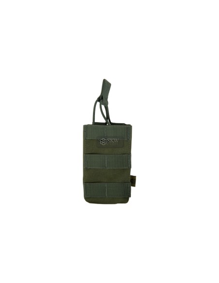 PORTACARGADOR 36/AK/M14/SR25 OD DELTA TACTICS
