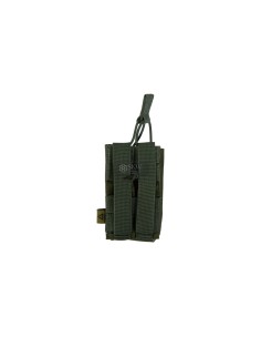 PORTE CHARGEURS 36/AK/M14/SR25 OD DELTA TACTICS 2