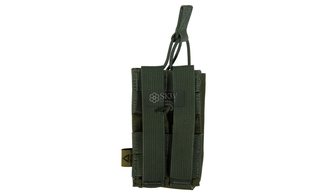 PORTACARGADOR 36/AK/M14/SR25 OD DELTA TACTICS