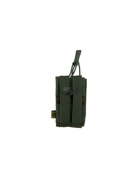 PORTACARGADOR 36/AK/M14/SR25 OD DELTA TACTICS