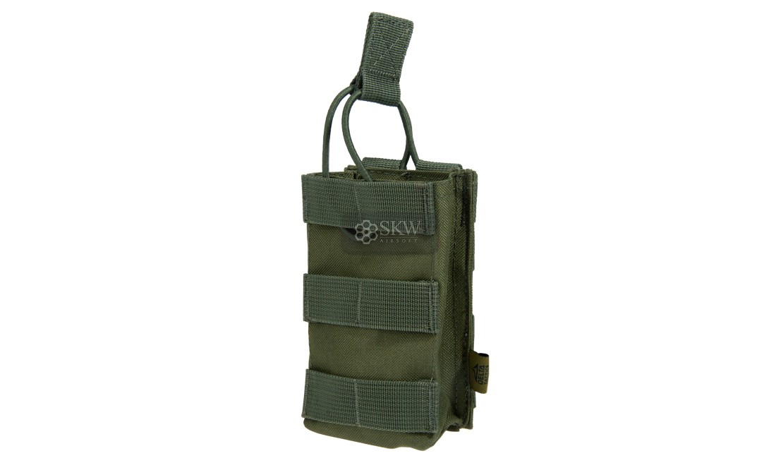 PORTACARGADOR 36/AK/M14/SR25 OD DELTA TACTICS
