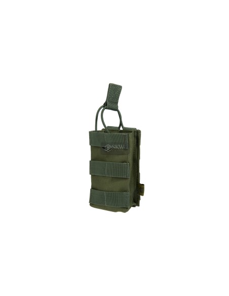 PORTACARGADOR 36/AK/M14/SR25 OD DELTA TACTICS