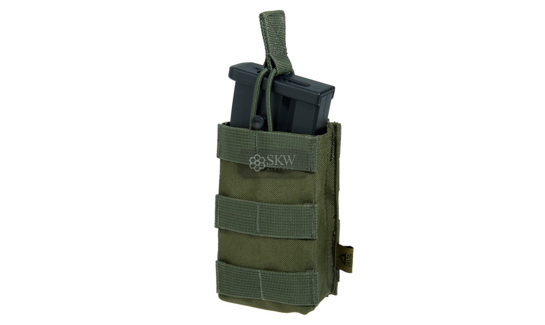PORTACARGADOR 36/AK/M14/SR25 OD DELTA TACTICS