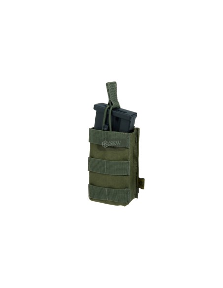 PORTACARGADOR 36/AK/M14/SR25 OD DELTA TACTICS