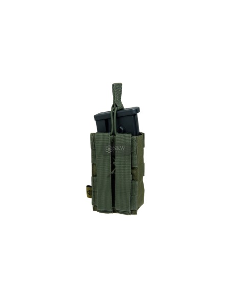 PORTACARGADOR 36/AK/M14/SR25 OD DELTA TACTICS