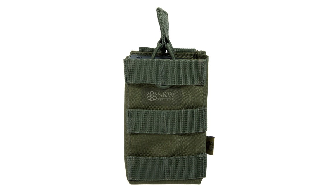 PORTACARGADOR 36/AK/M14/SR25 OD DELTA TACTICS