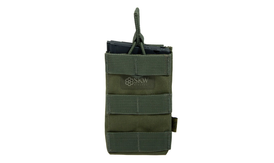 PORTACARGADOR 36/AK/M14/SR25 OD DELTA TACTICS