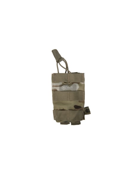 PORTACARGADOR 36/AK/M14/SR25 MTC DELTA TACTICS