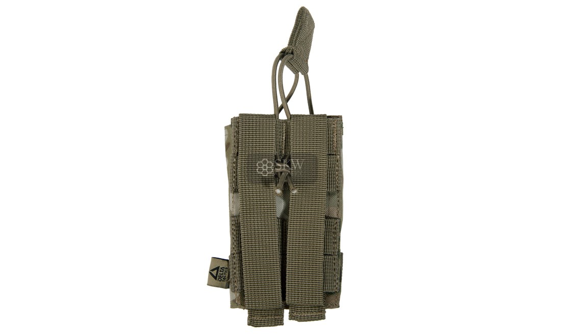 PORTACARGADOR 36/AK/M14/SR25 MTC DELTA TACTICS