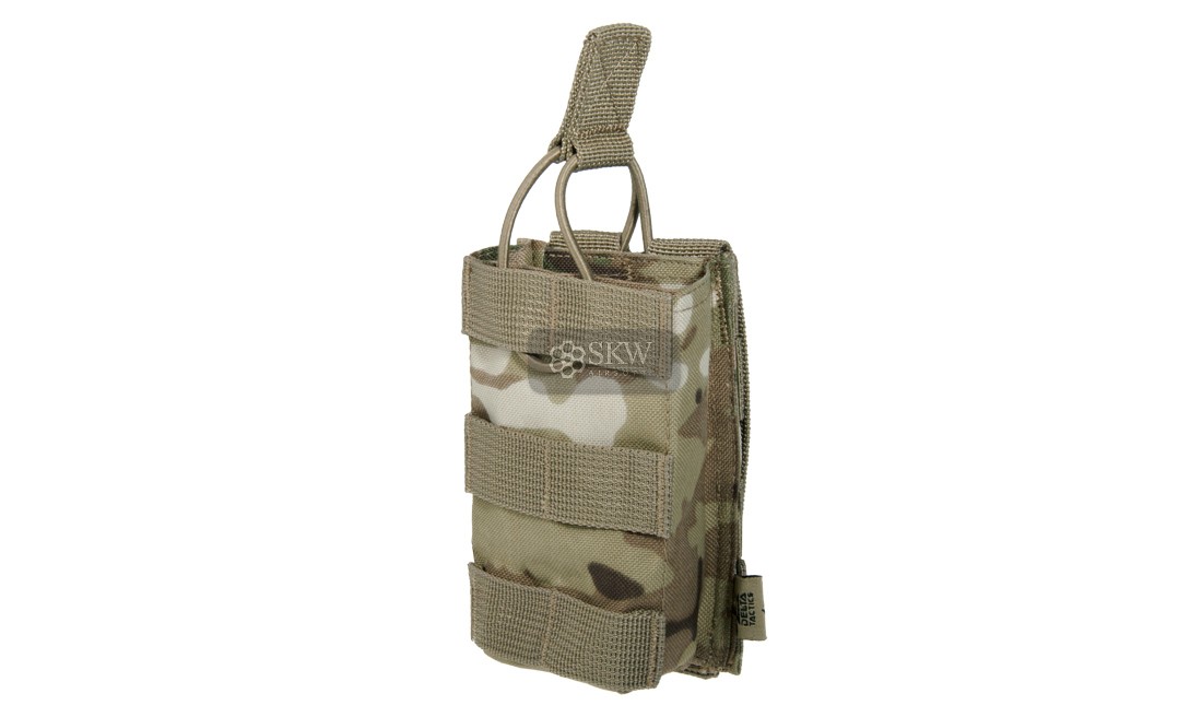PORTACARGADOR 36/AK/M14/SR25 MTC DELTA TACTICS