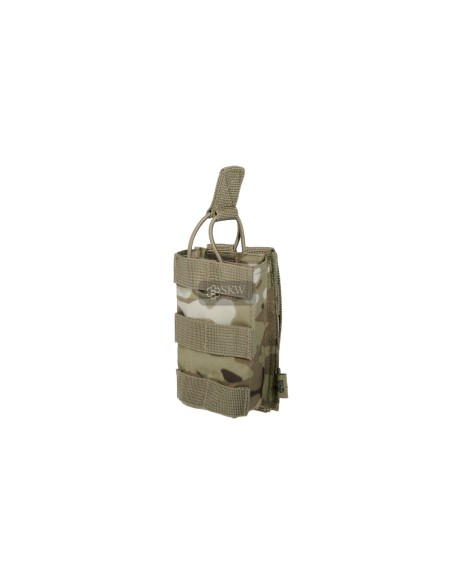 PORTACARGADOR 36/AK/M14/SR25 MTC DELTA TACTICS