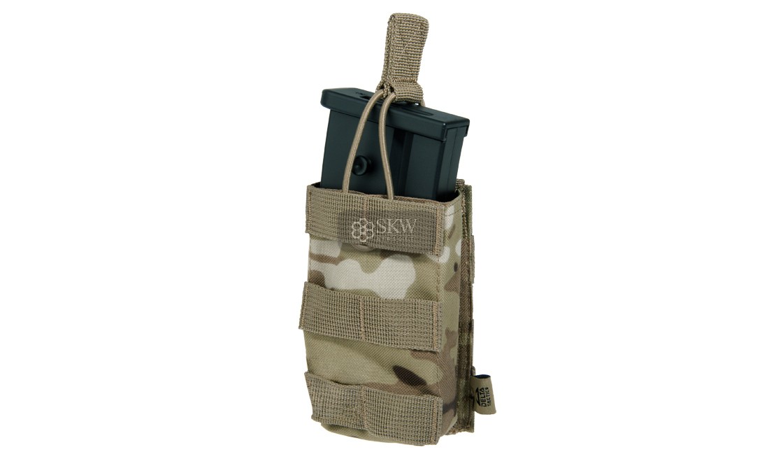 PORTACARGADOR 36/AK/M14/SR25 MTC DELTA TACTICS