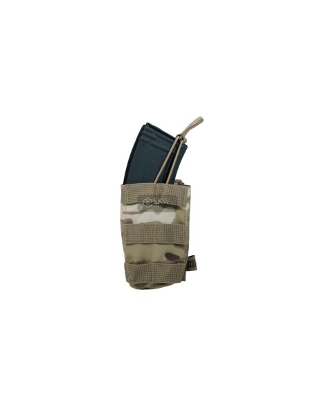 PORTACARGADOR 36/AK/M14/SR25 MTC DELTA TACTICS
