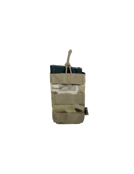 PORTACARGADOR 36/AK/M14/SR25 MTC DELTA TACTICS