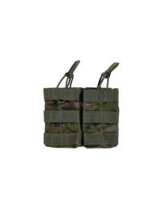 PORTACARGADOR DOBLE 36/AK/M14/SR25 ESPAÑOL BOSCOSO DELTA...