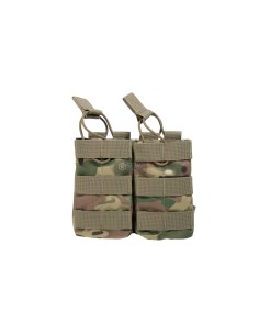 36/AK/M14/SR25 DOUBLE MAGAZINE POUCH MTC DELTA TACTICS