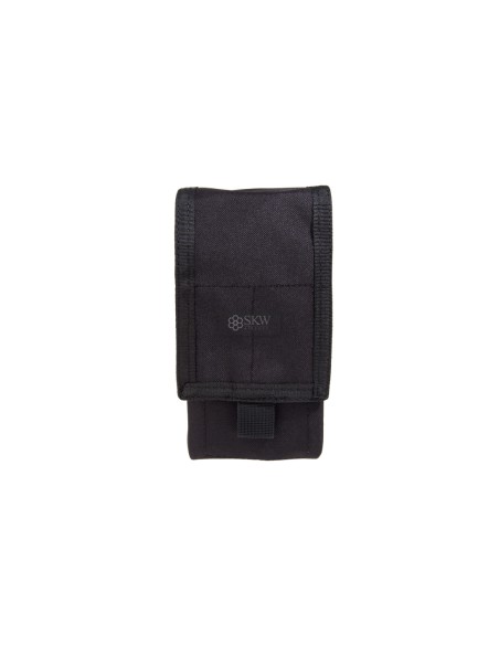 BOLSILLO DOBLE 36/AK NEGRO DELTA TACTICS