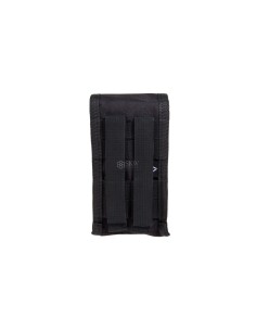 36/AK DOUBLE MAGAZINE BAG BLACK DELTA TACTICS 2