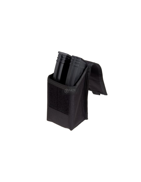 BOLSILLO DOBLE 36/AK NEGRO DELTA TACTICS