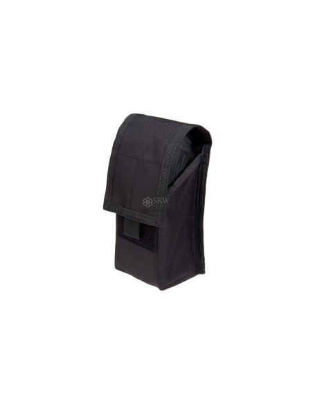 BOLSILLO DOBLE 36/AK NEGRO DELTA TACTICS