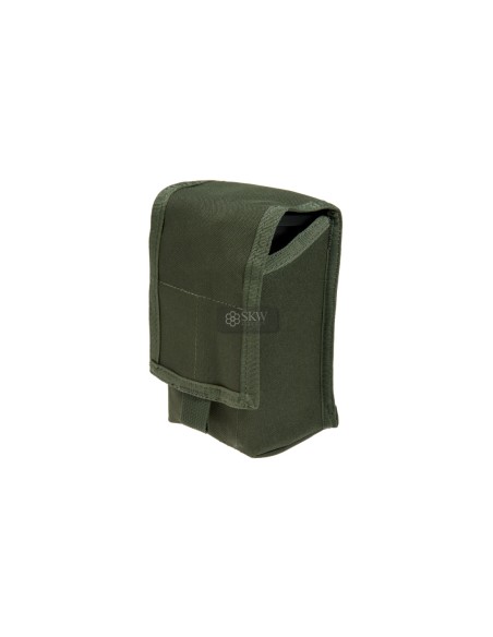 POCHE DOUBLE 36/AK OD DELTA TACTICS