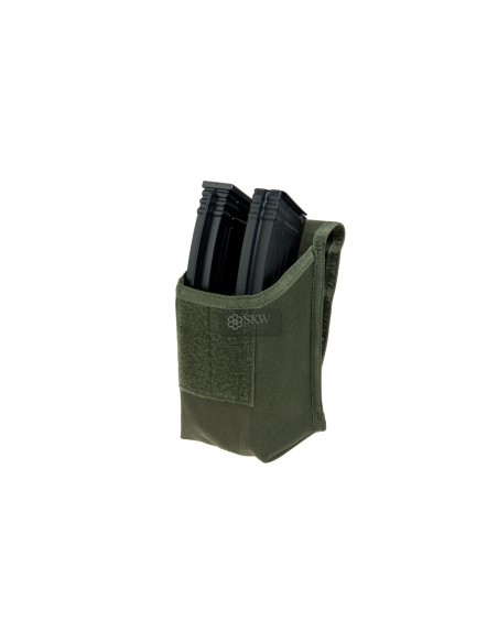POCHE DOUBLE 36/AK OD DELTA TACTICS