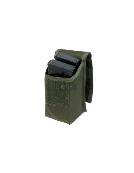 BOLSILLO DOBLE 36/AK OD DELTA TACTICS