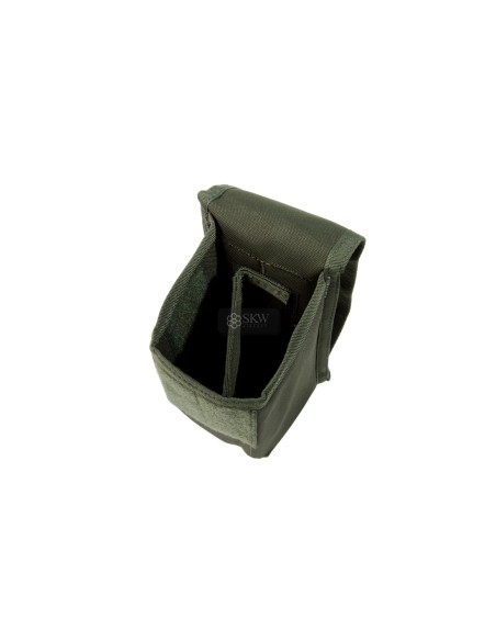 POCHE DOUBLE 36/AK OD DELTA TACTICS
